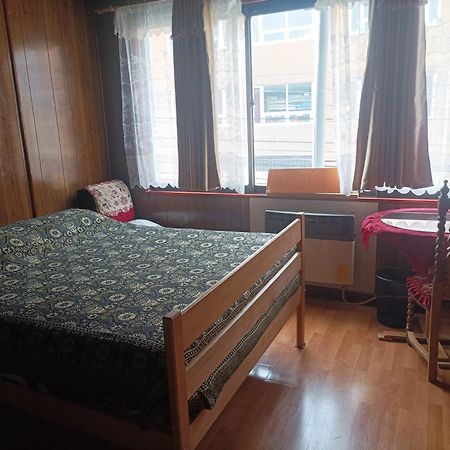 Family House Del Rey Apartment Punta Arenas Luaran gambar