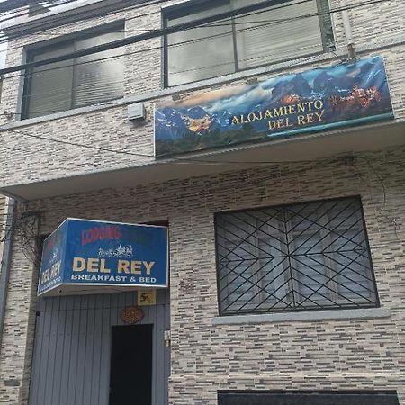 Family House Del Rey Apartment Punta Arenas Luaran gambar