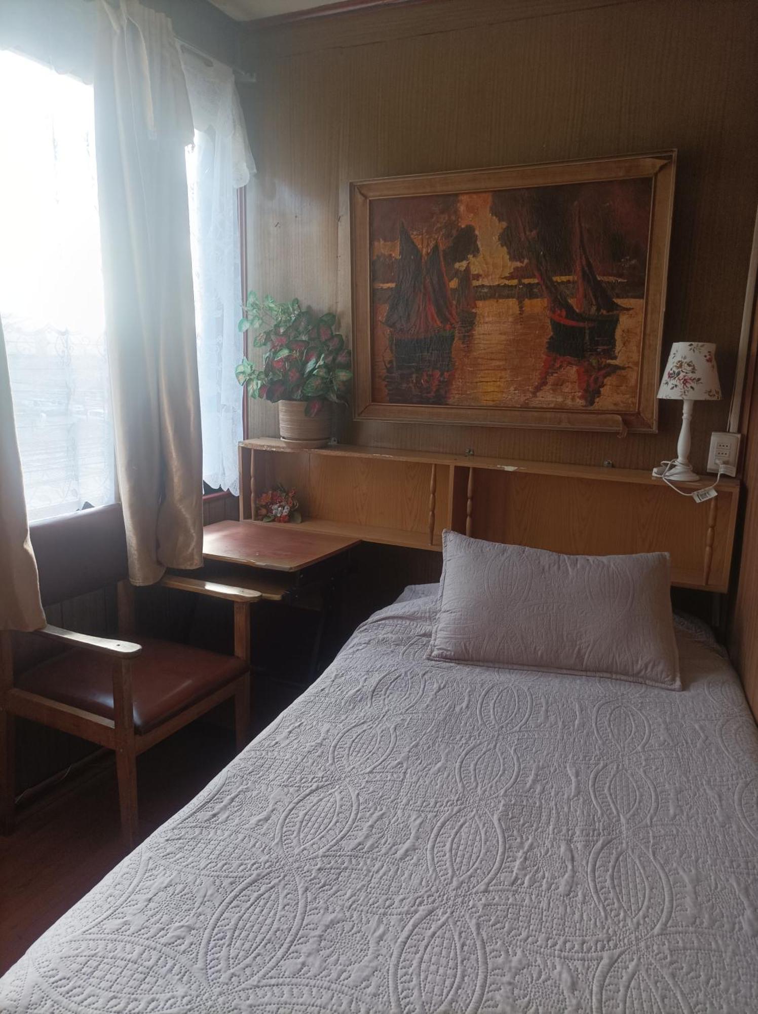 Family House Del Rey Apartment Punta Arenas Luaran gambar