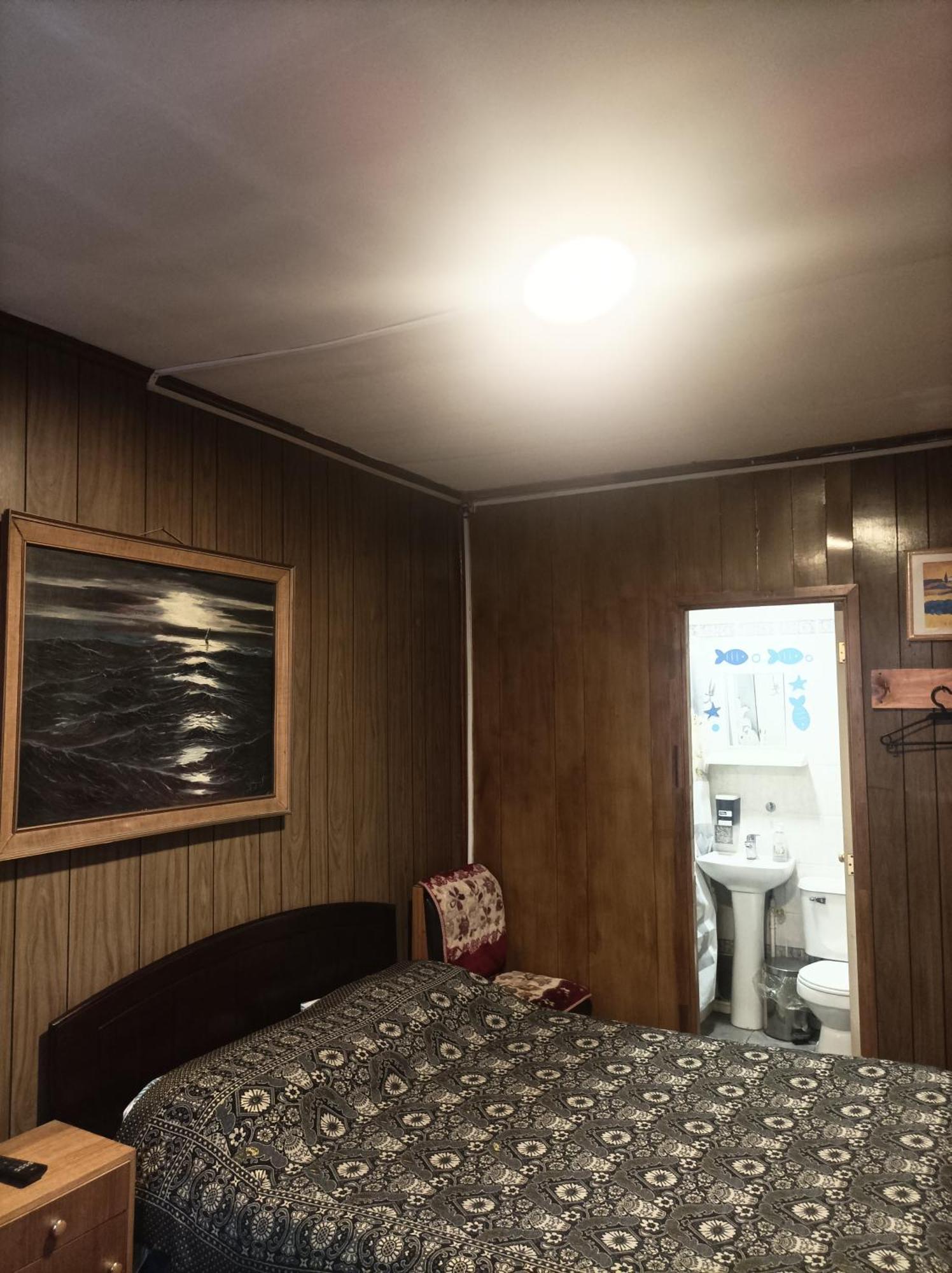 Family House Del Rey Apartment Punta Arenas Luaran gambar