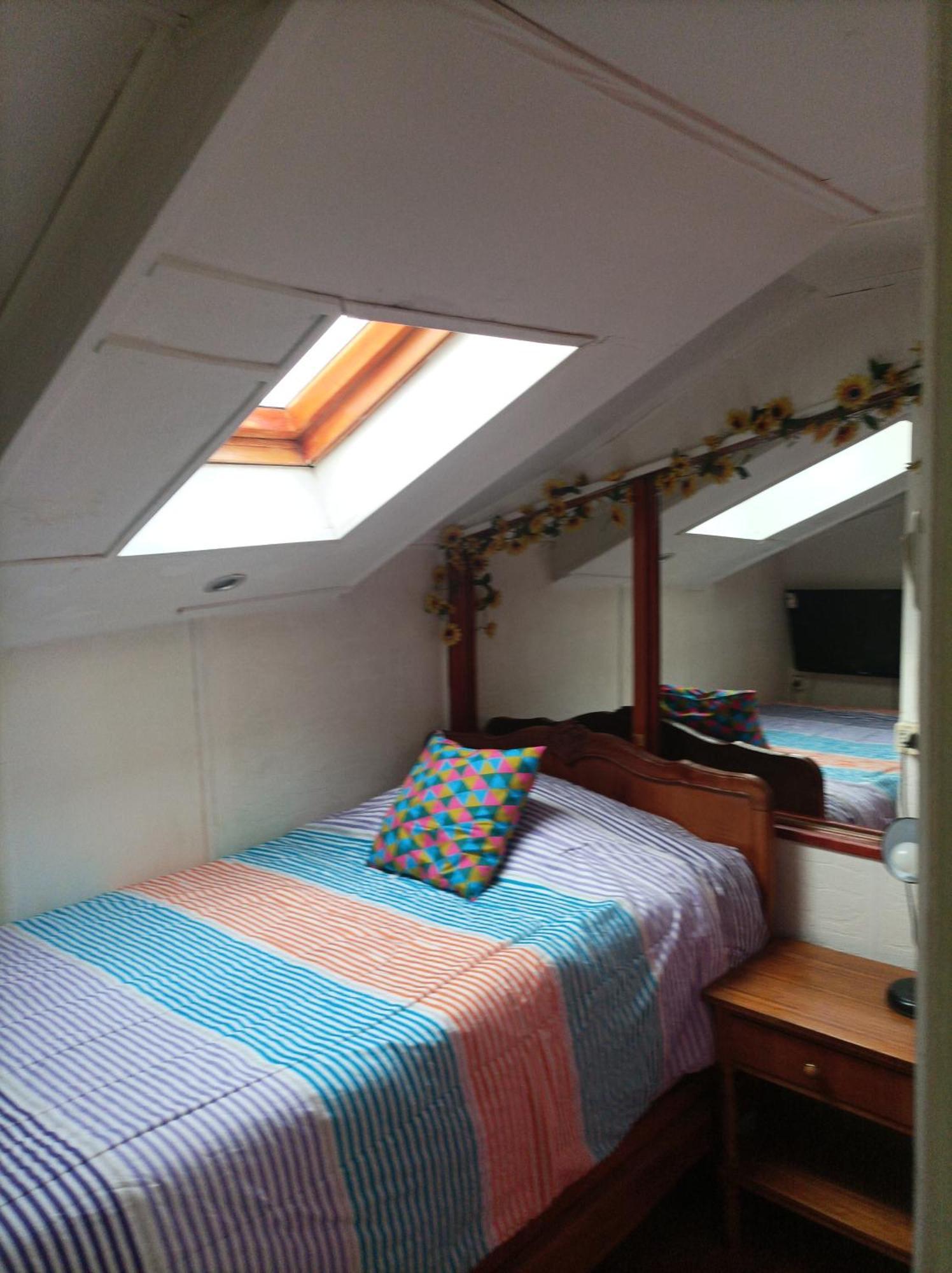 Family House Del Rey Apartment Punta Arenas Luaran gambar