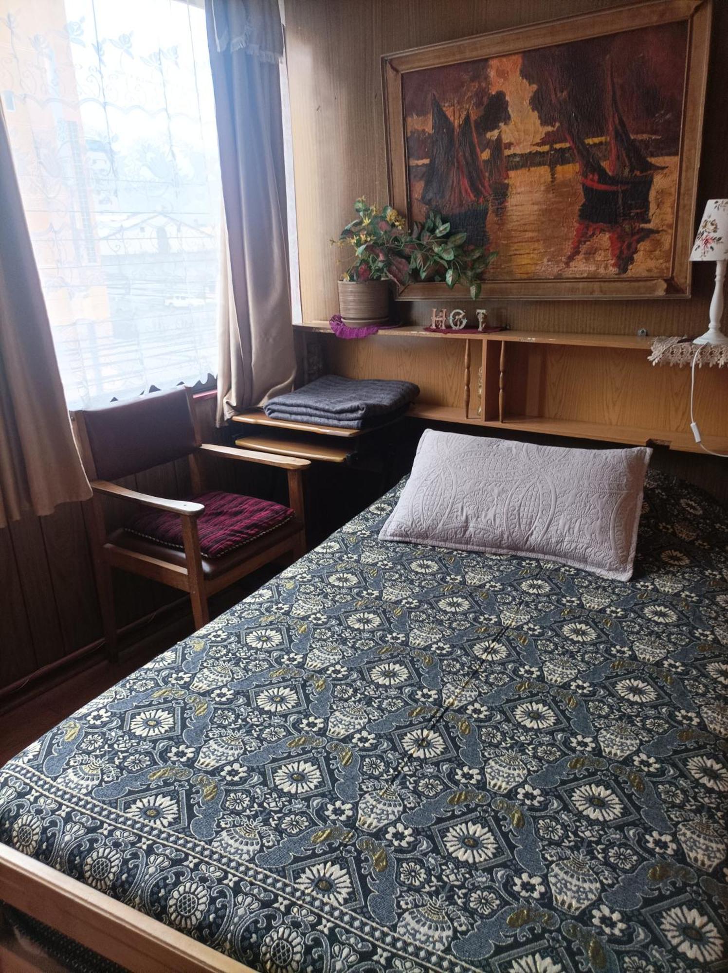 Family House Del Rey Apartment Punta Arenas Luaran gambar