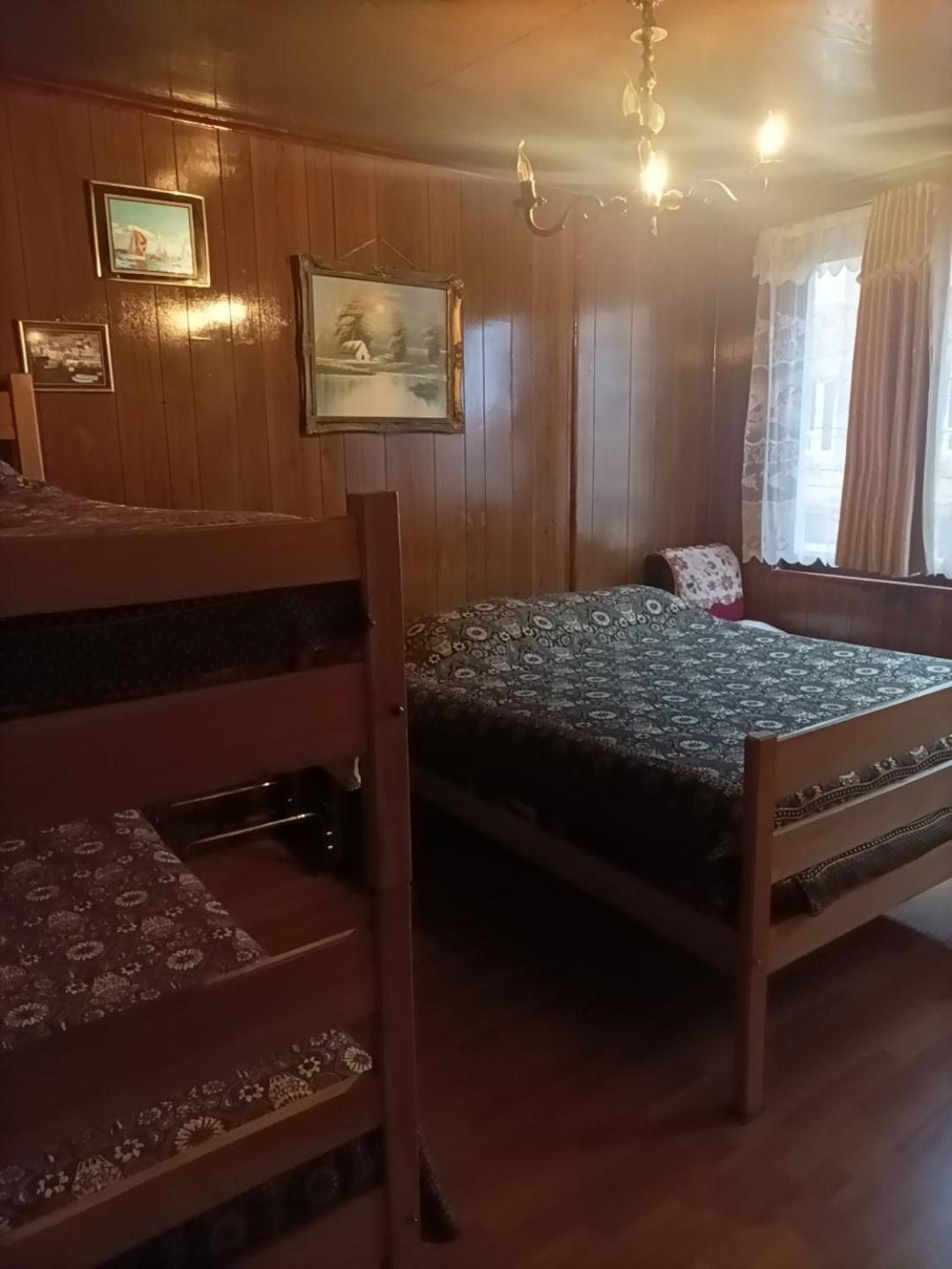 Family House Del Rey Apartment Punta Arenas Luaran gambar