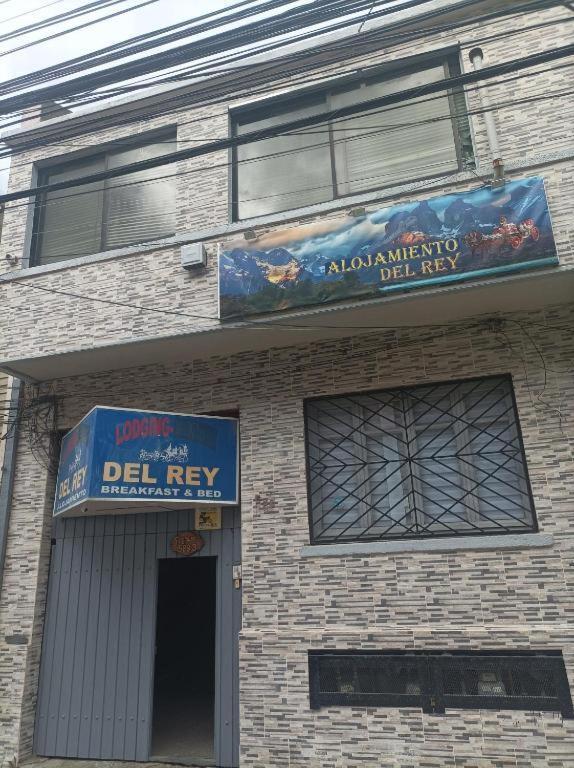 Family House Del Rey Apartment Punta Arenas Luaran gambar