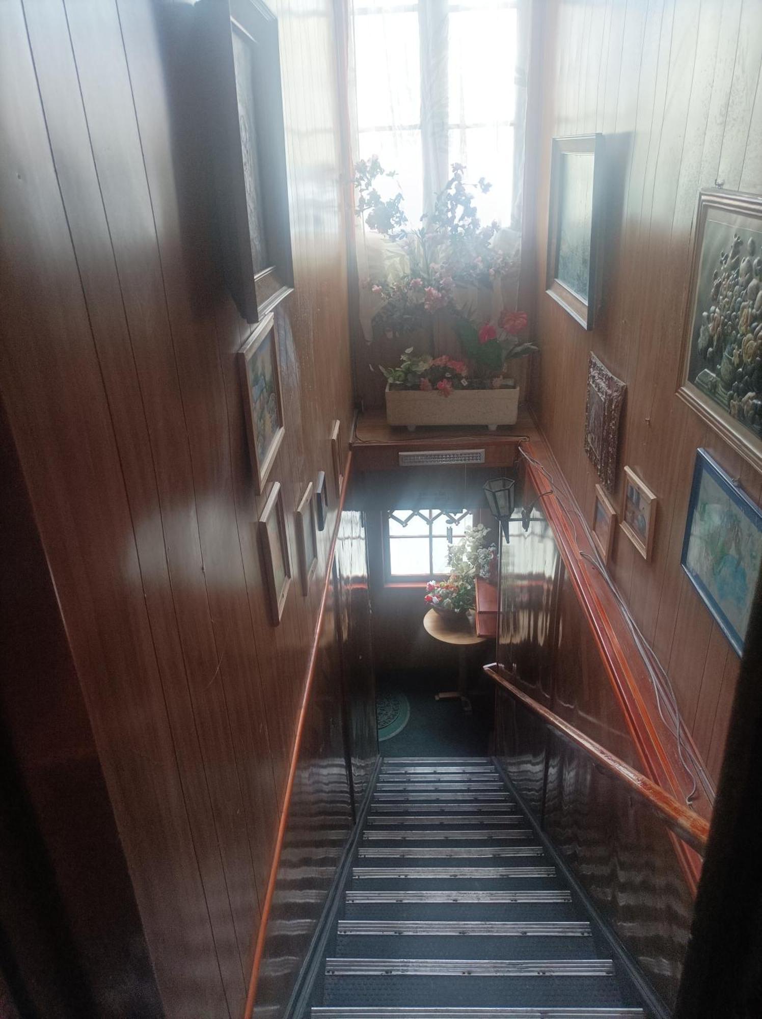 Family House Del Rey Apartment Punta Arenas Luaran gambar