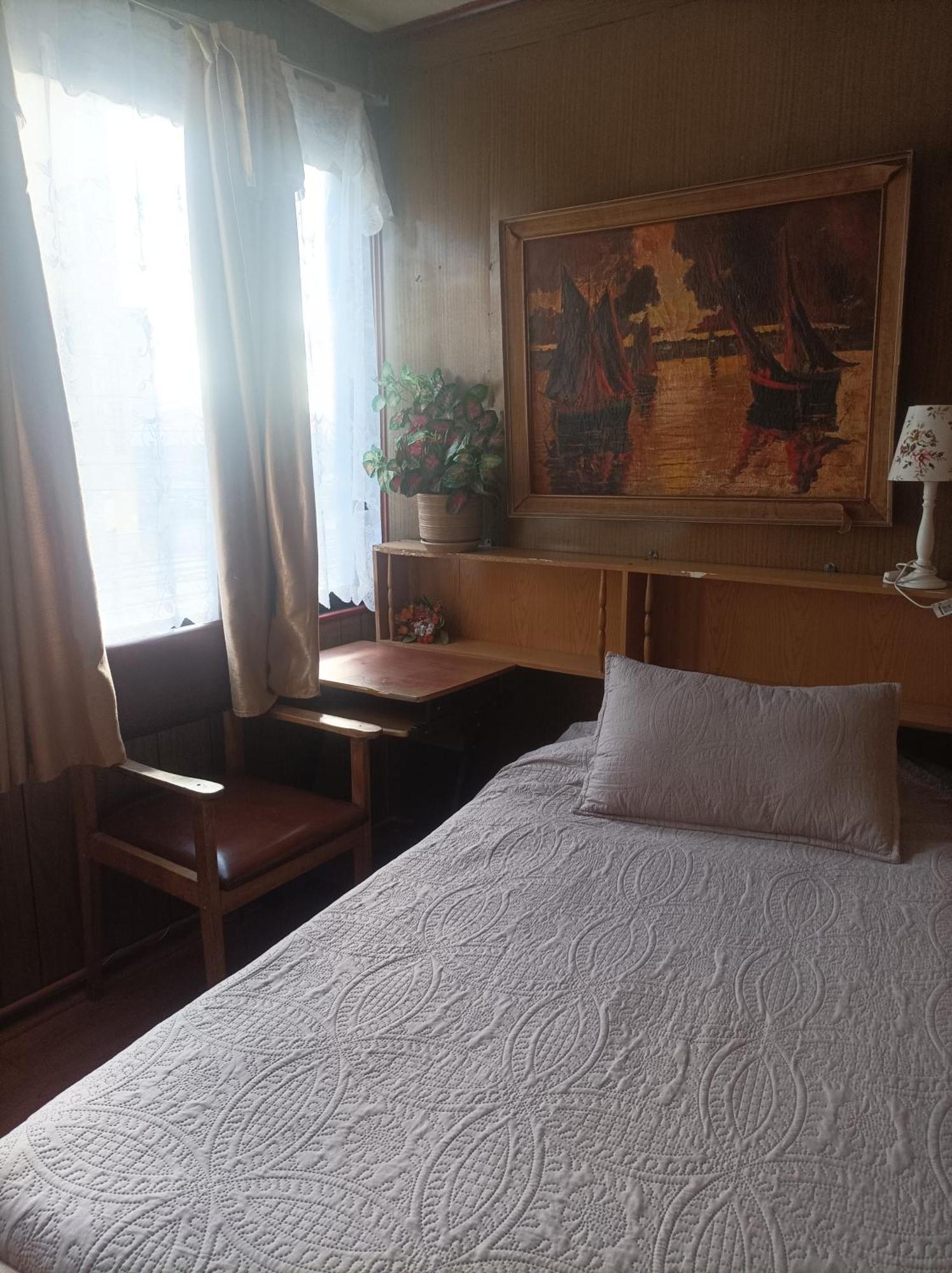 Family House Del Rey Apartment Punta Arenas Luaran gambar