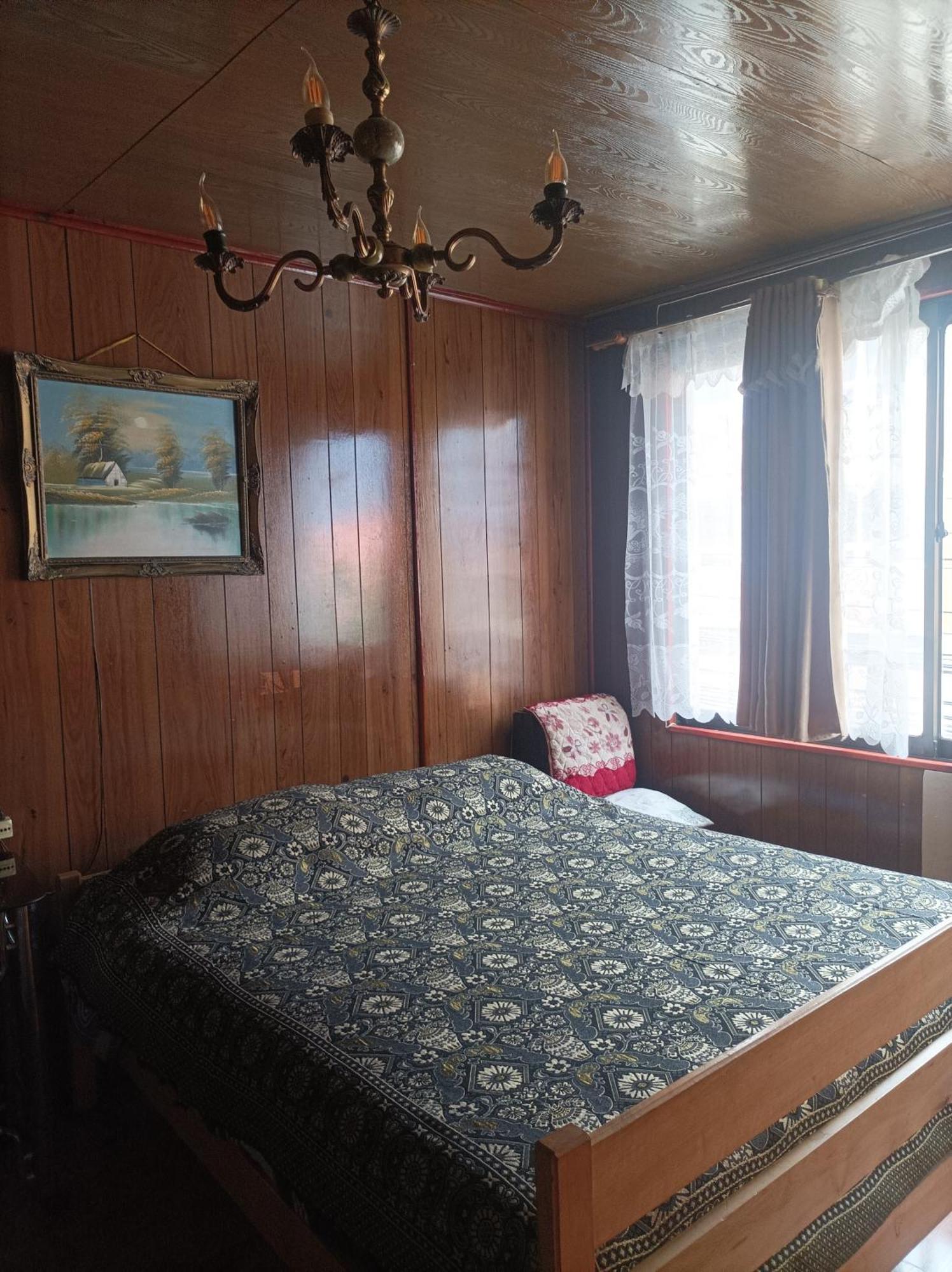 Family House Del Rey Apartment Punta Arenas Luaran gambar