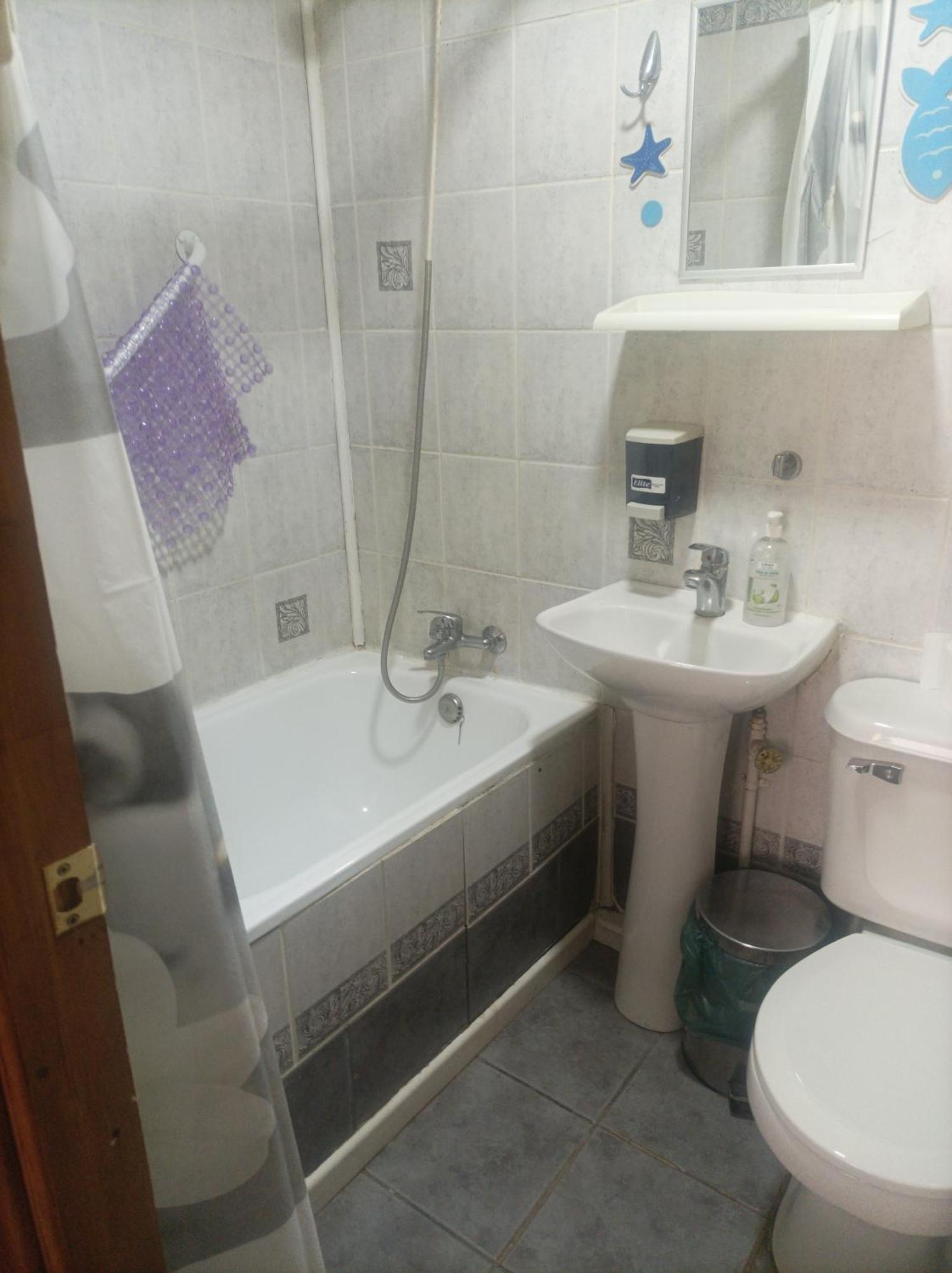 Family House Del Rey Apartment Punta Arenas Luaran gambar