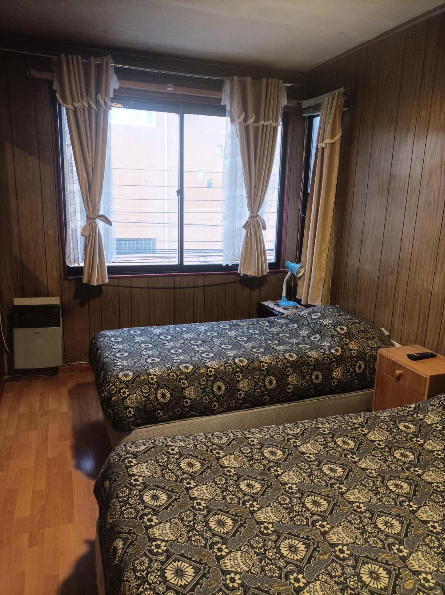 Family House Del Rey Apartment Punta Arenas Luaran gambar